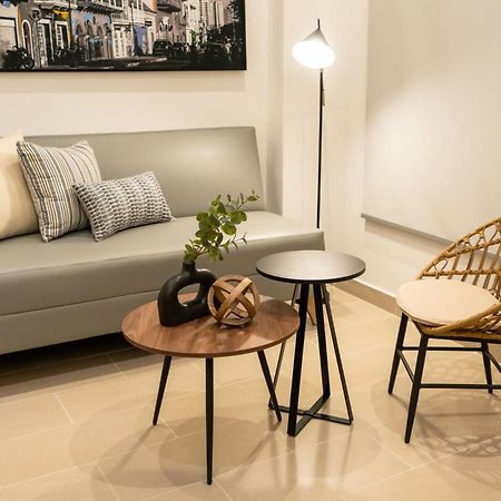 Ganem Suites Cartagena Εξωτερικό φωτογραφία