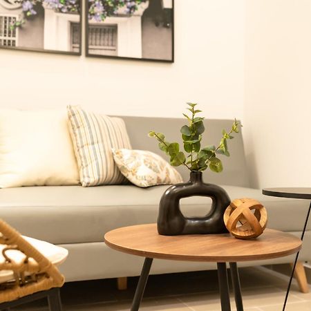 Ganem Suites Cartagena Εξωτερικό φωτογραφία