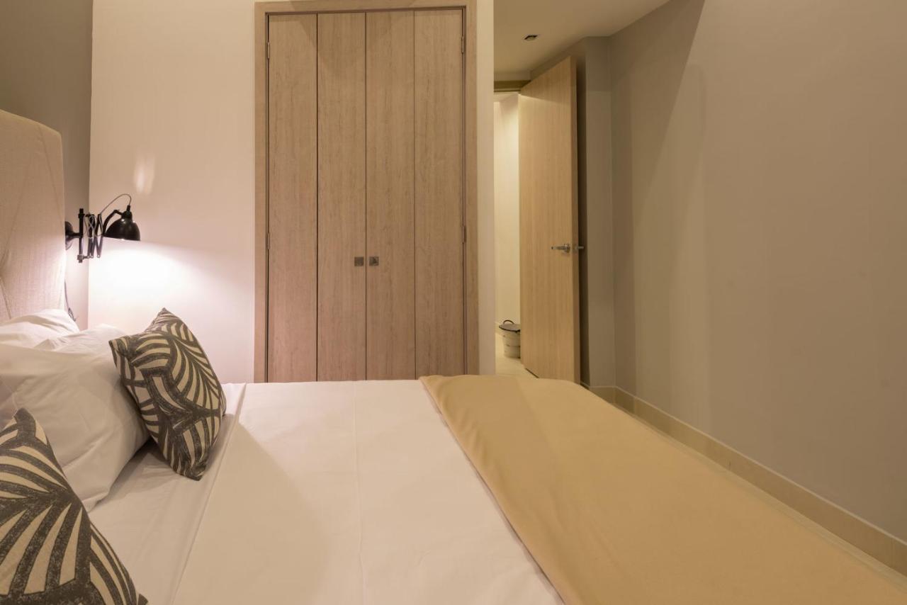 Ganem Suites Cartagena Εξωτερικό φωτογραφία