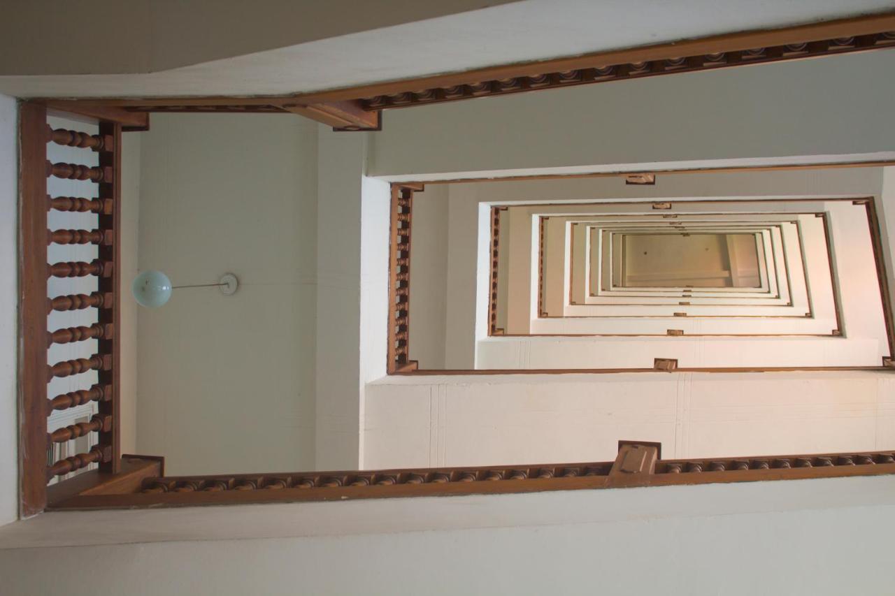 Ganem Suites Cartagena Εξωτερικό φωτογραφία