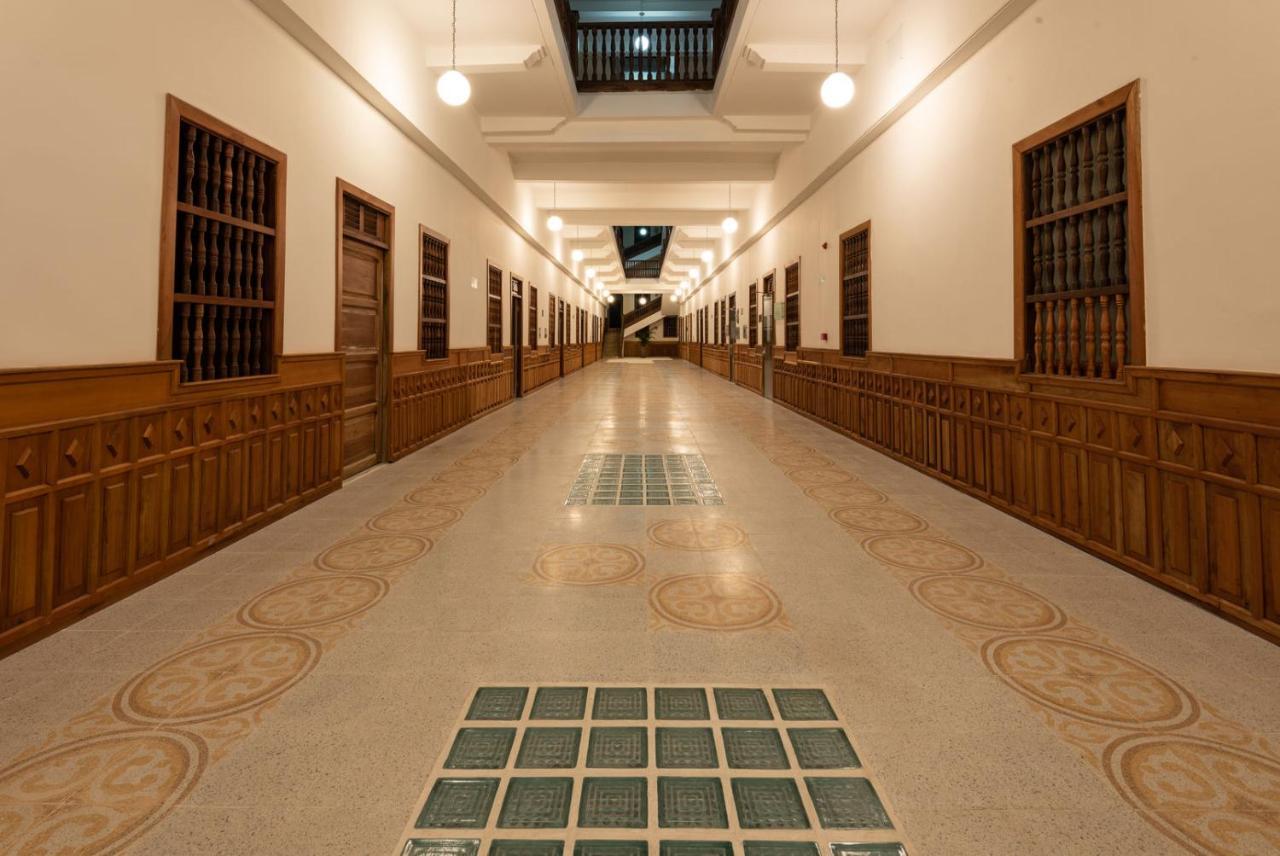 Ganem Suites Cartagena Εξωτερικό φωτογραφία