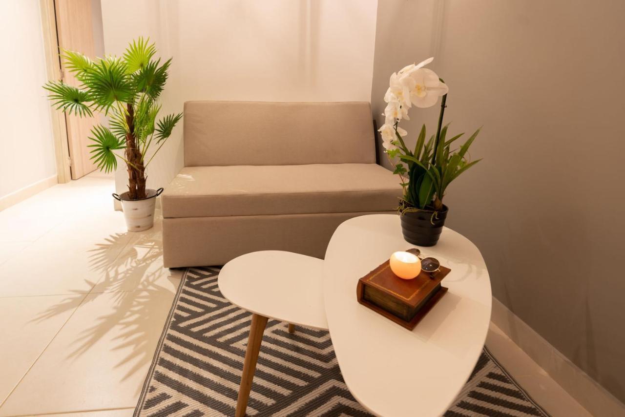 Ganem Suites Cartagena Εξωτερικό φωτογραφία