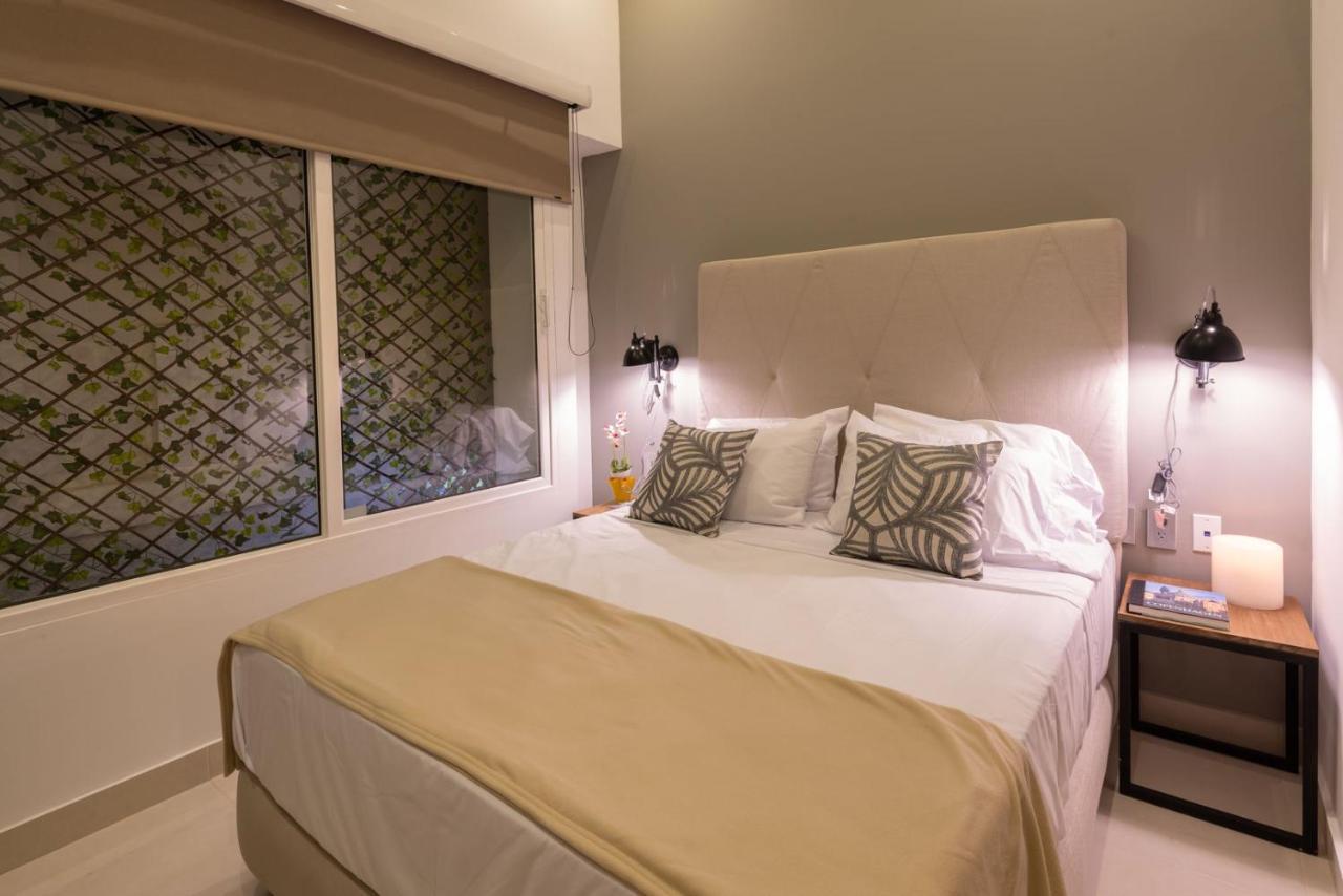 Ganem Suites Cartagena Εξωτερικό φωτογραφία