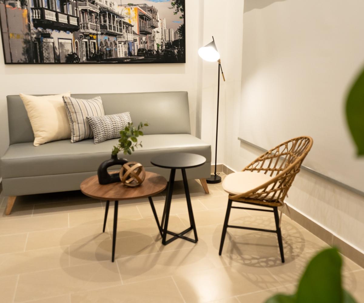 Ganem Suites Cartagena Εξωτερικό φωτογραφία