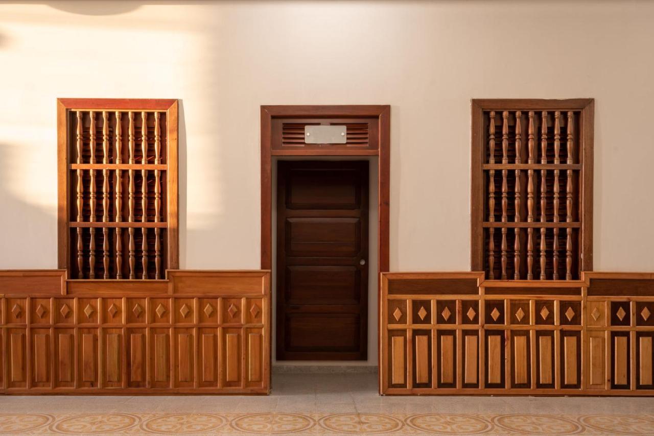 Ganem Suites Cartagena Εξωτερικό φωτογραφία