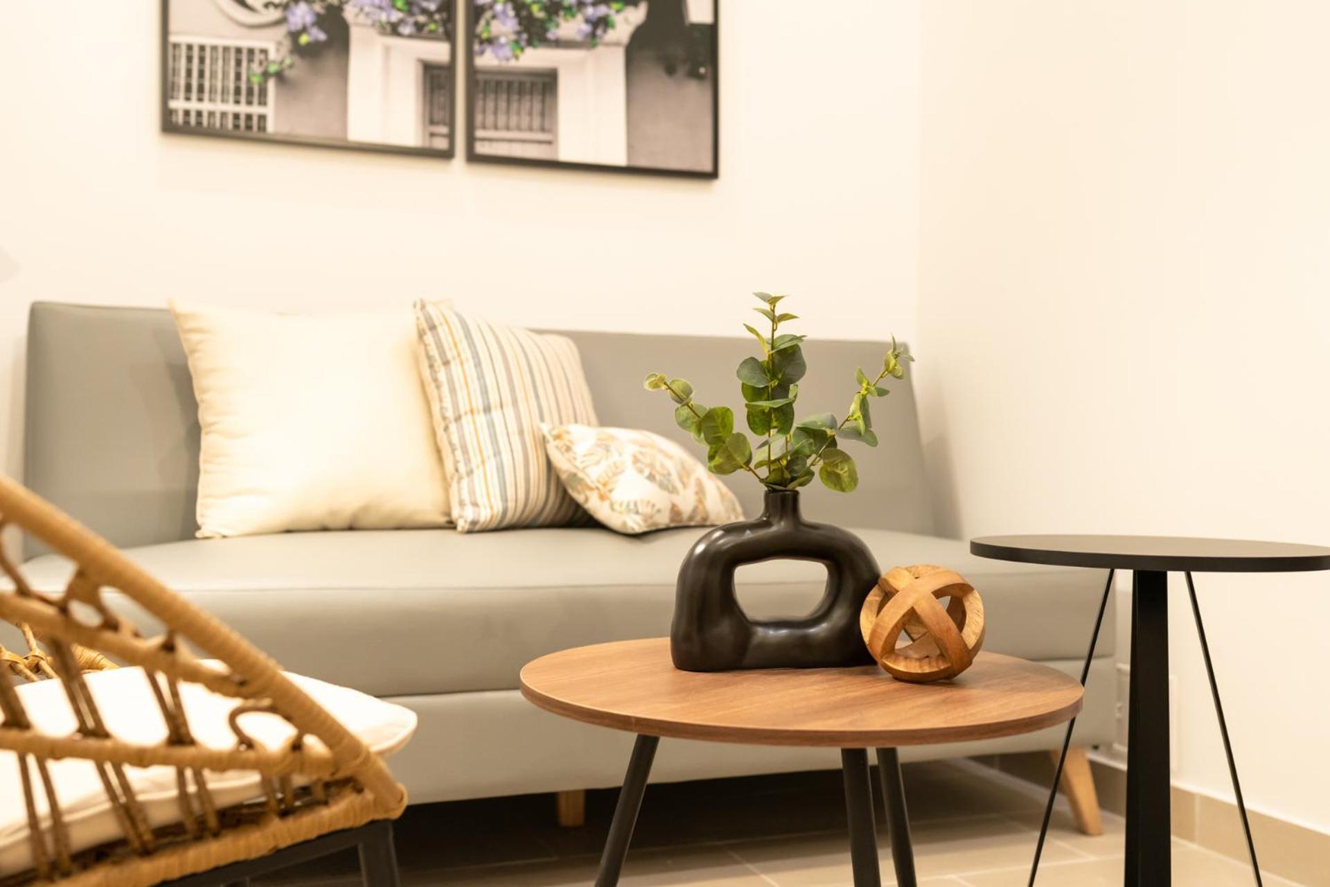 Ganem Suites Cartagena Εξωτερικό φωτογραφία