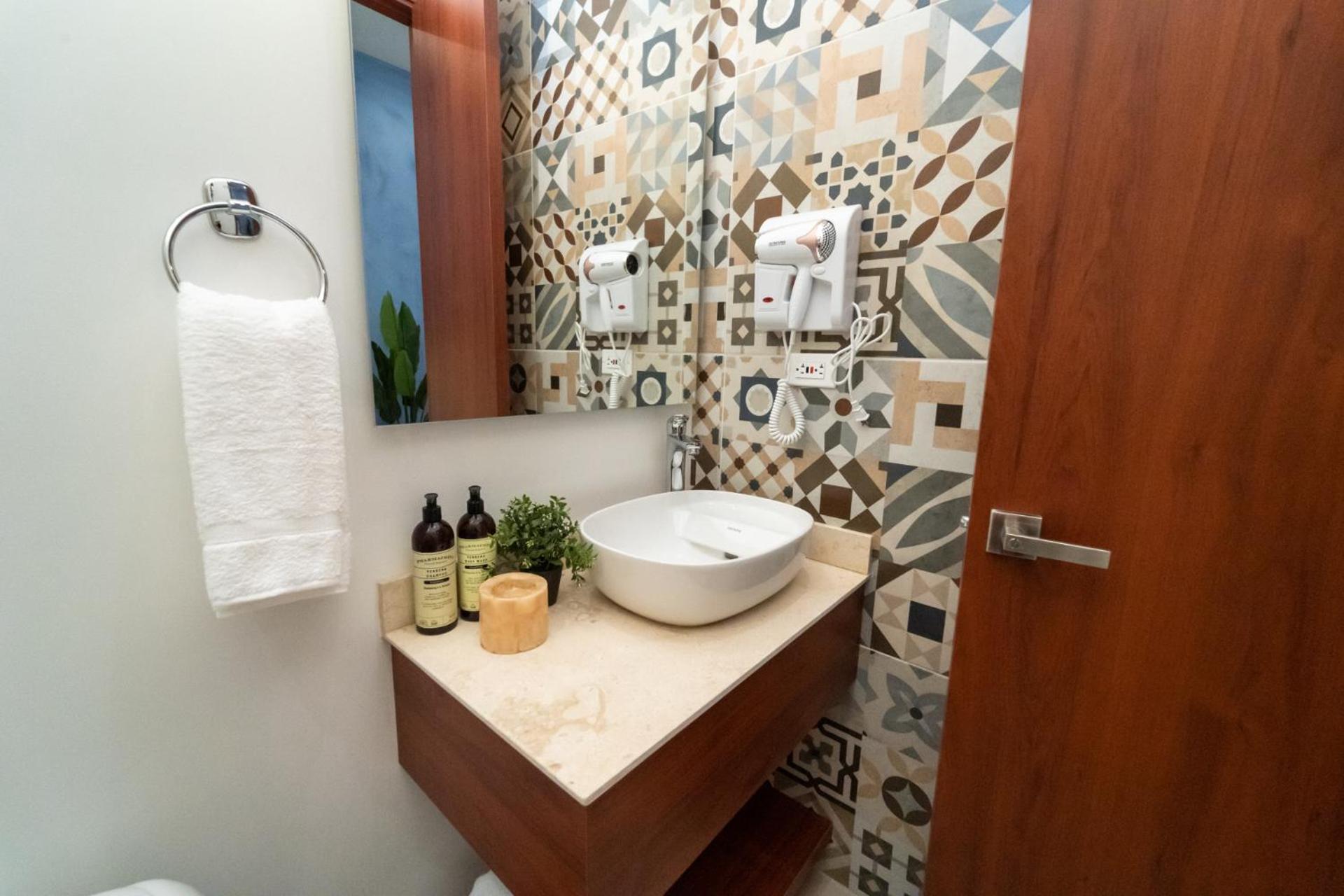Ganem Suites Cartagena Εξωτερικό φωτογραφία