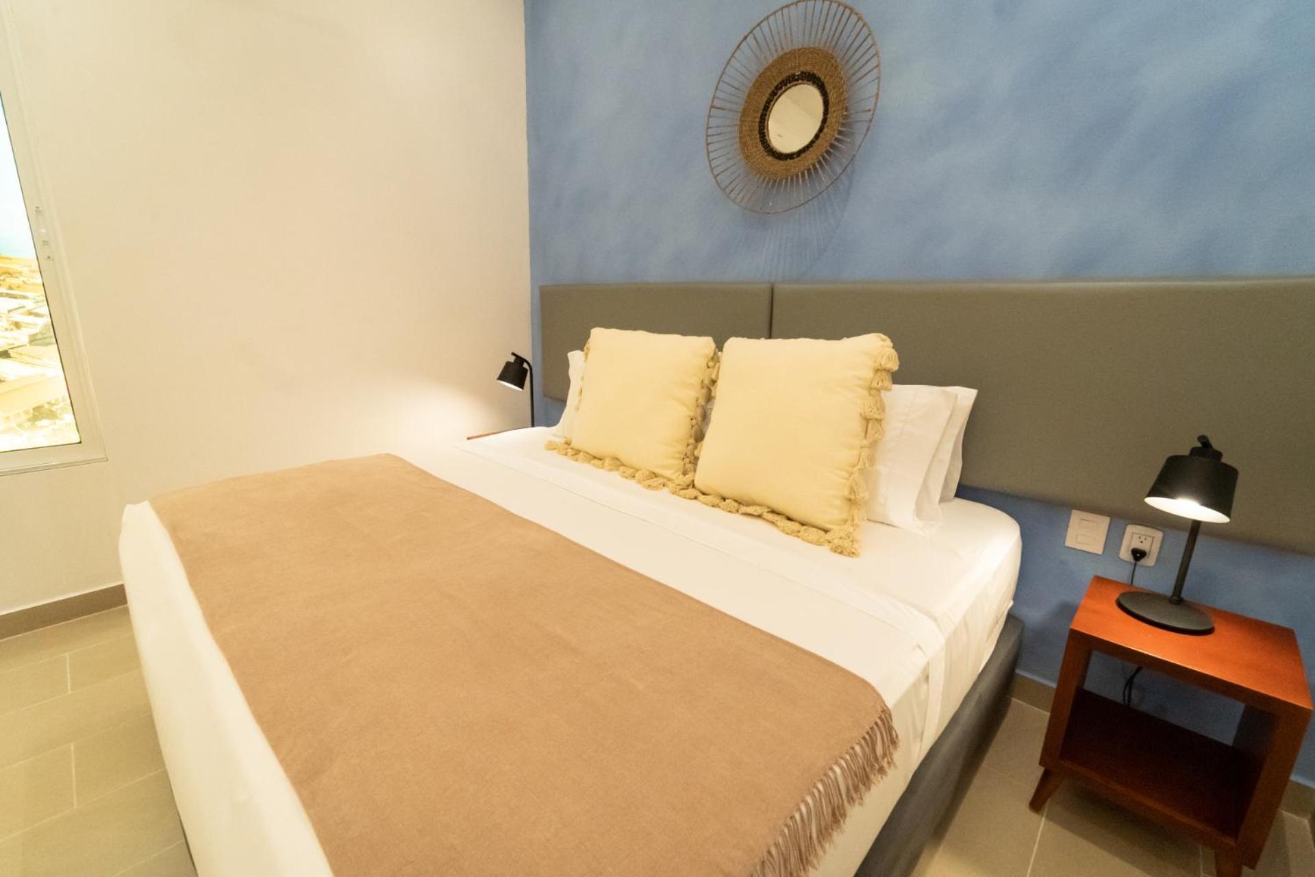 Ganem Suites Cartagena Εξωτερικό φωτογραφία