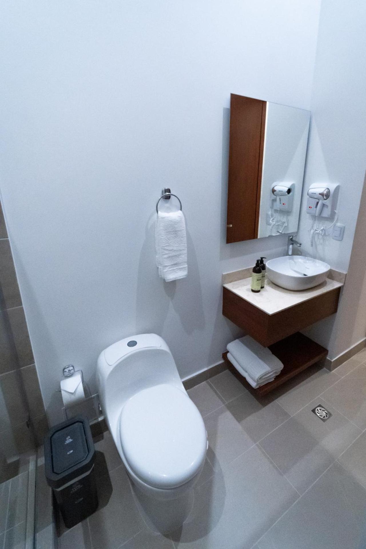 Ganem Suites Cartagena Εξωτερικό φωτογραφία