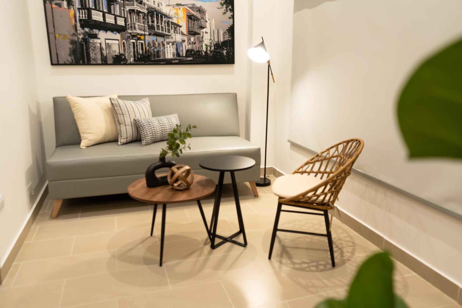 Ganem Suites Cartagena Εξωτερικό φωτογραφία
