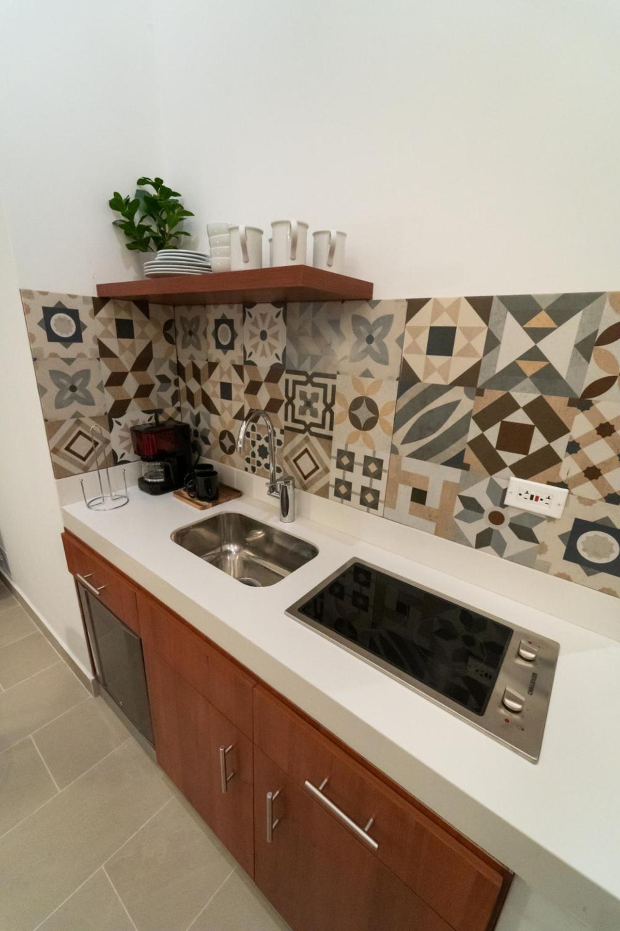 Ganem Suites Cartagena Εξωτερικό φωτογραφία