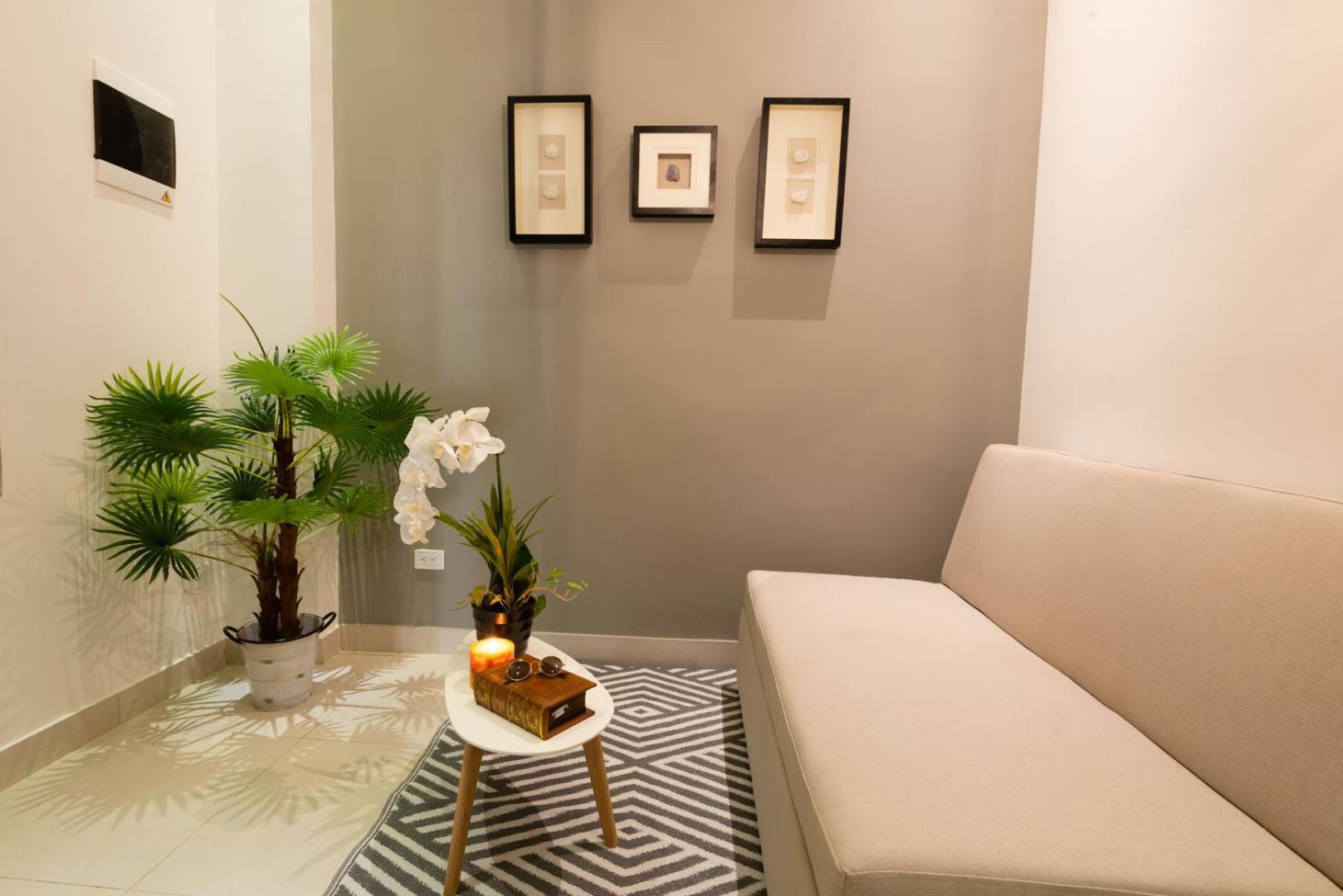 Ganem Suites Cartagena Δωμάτιο φωτογραφία