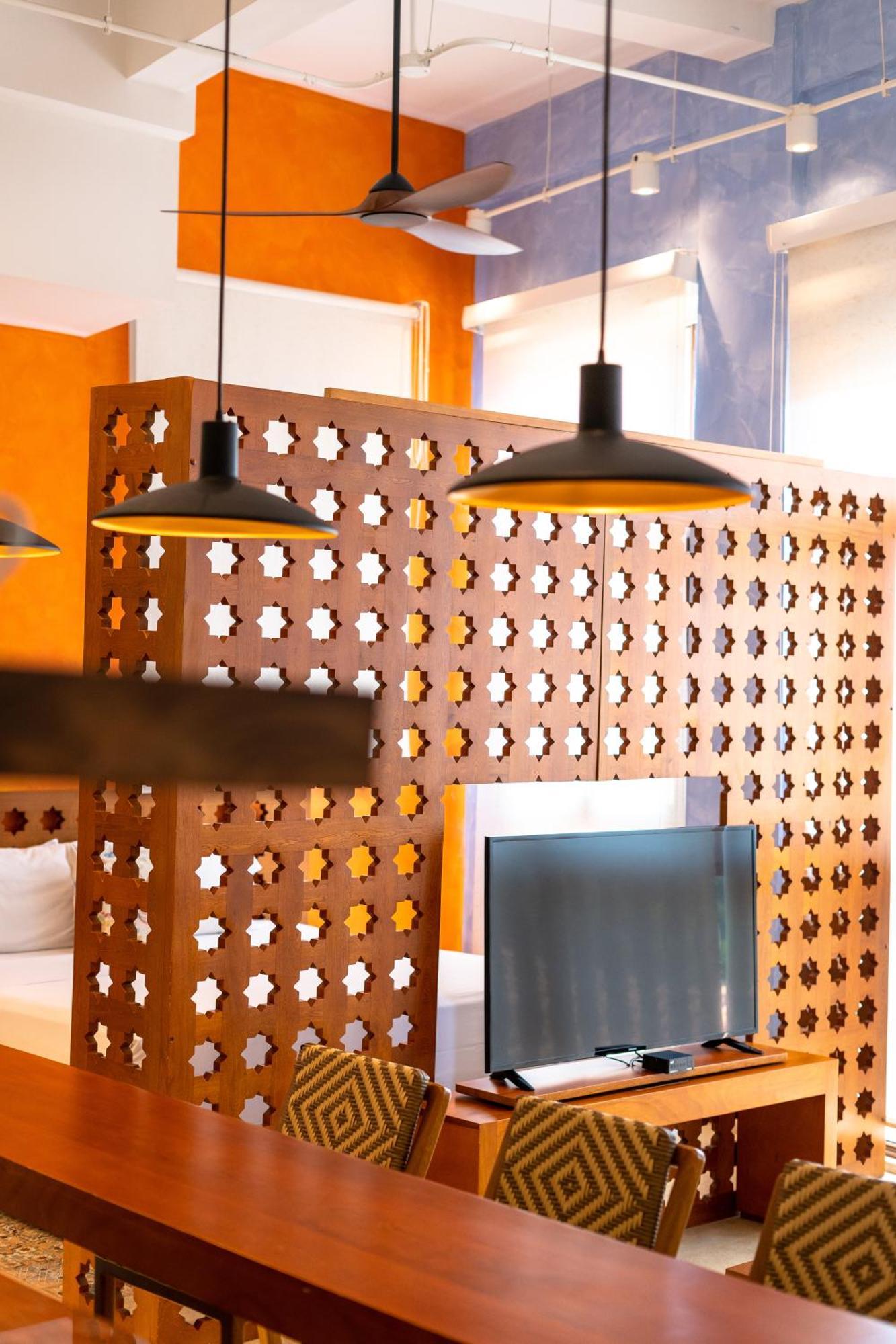 Ganem Suites Cartagena Εξωτερικό φωτογραφία