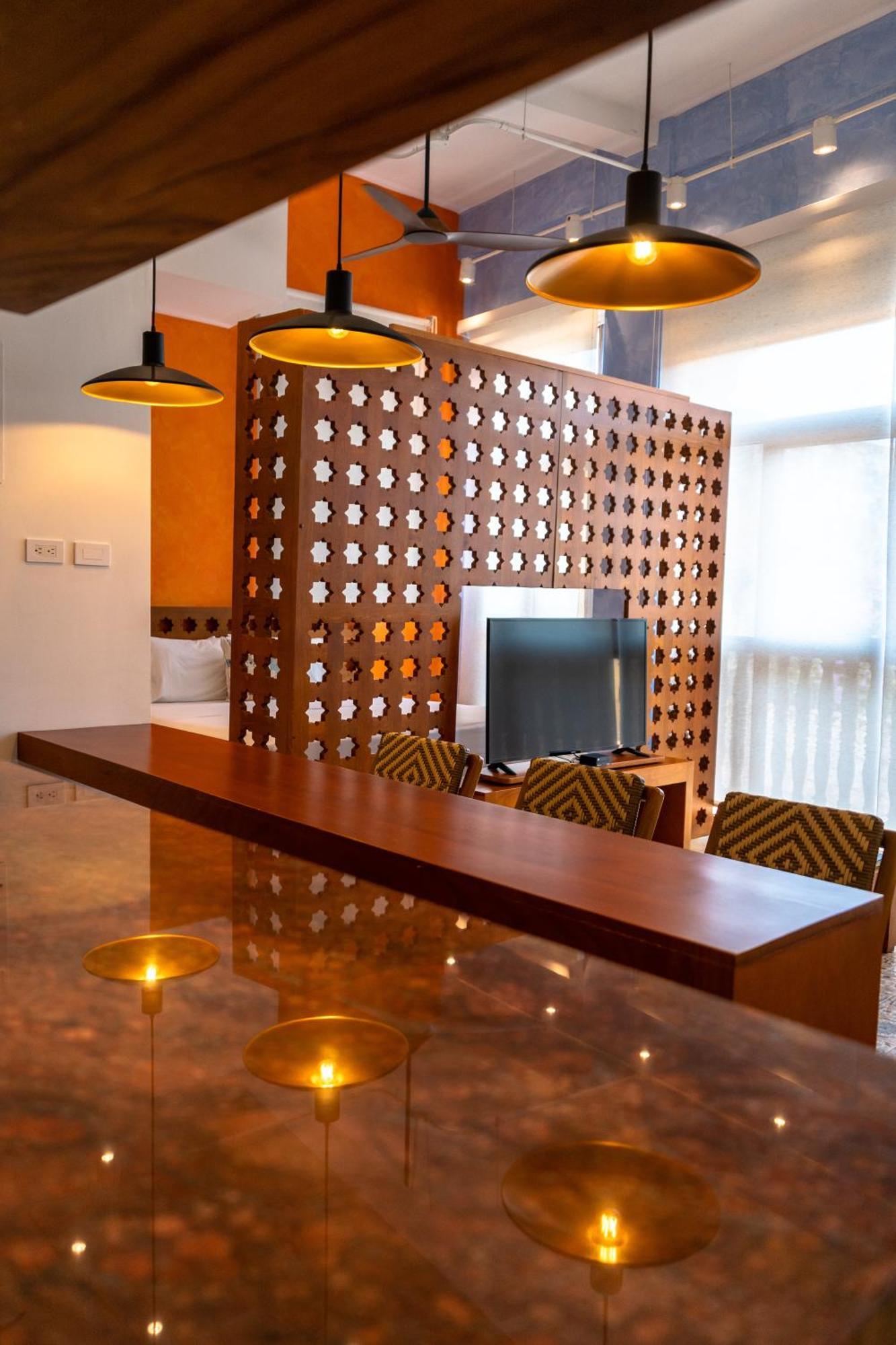 Ganem Suites Cartagena Εξωτερικό φωτογραφία