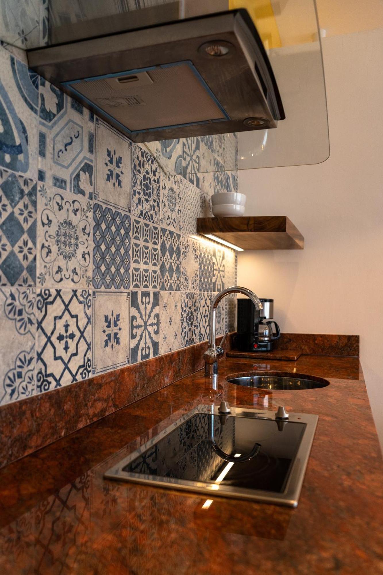 Ganem Suites Cartagena Εξωτερικό φωτογραφία