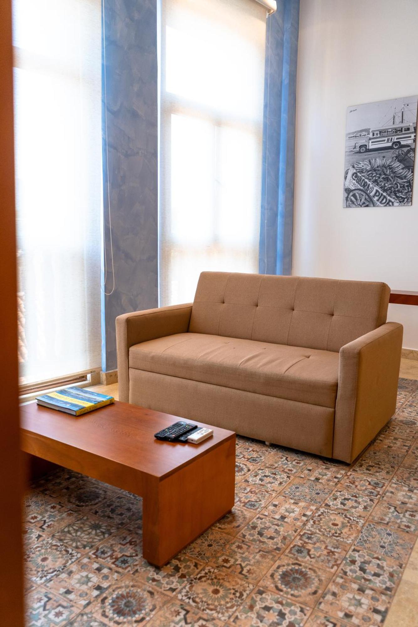 Ganem Suites Cartagena Εξωτερικό φωτογραφία