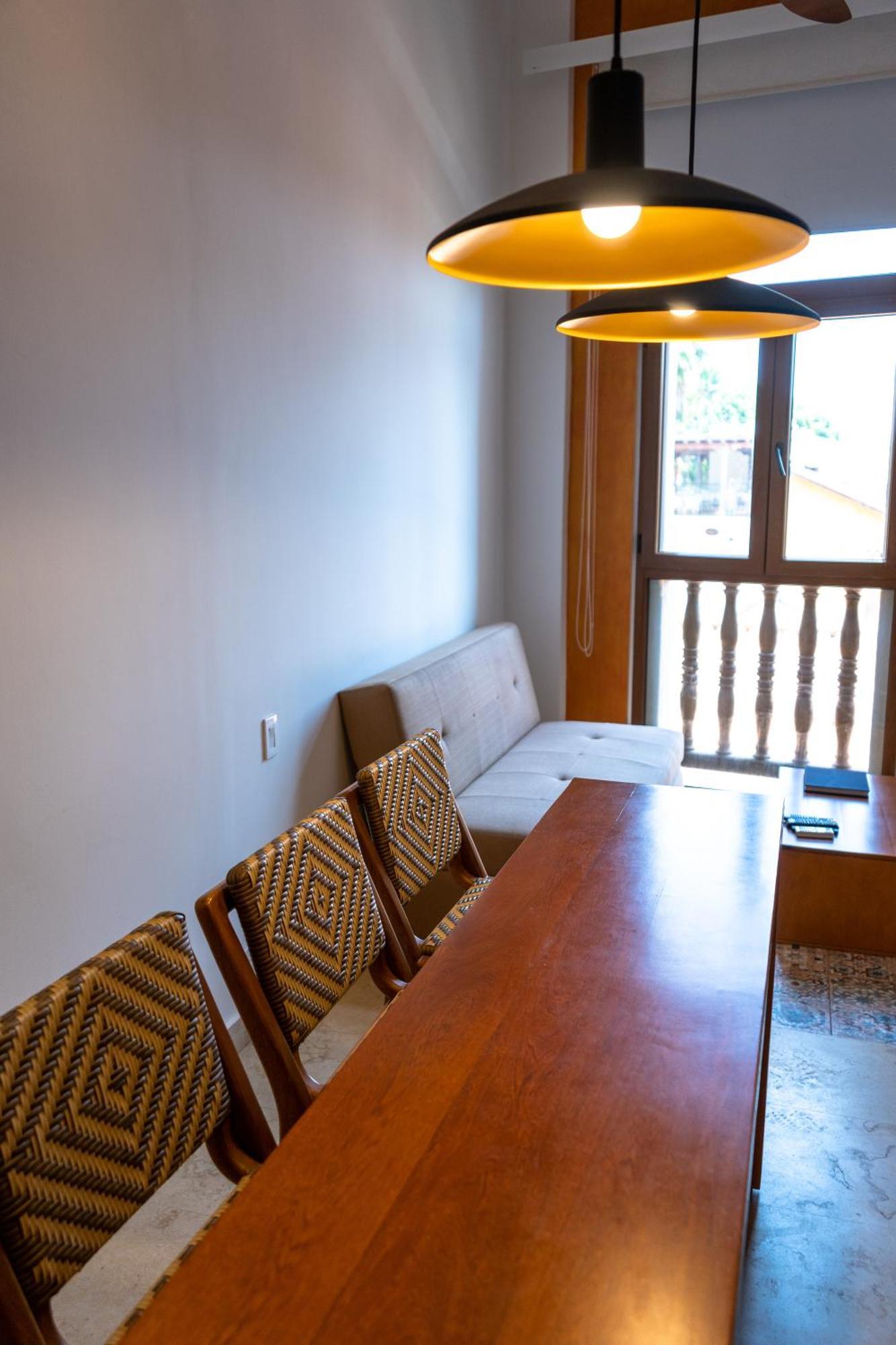 Ganem Suites Cartagena Εξωτερικό φωτογραφία