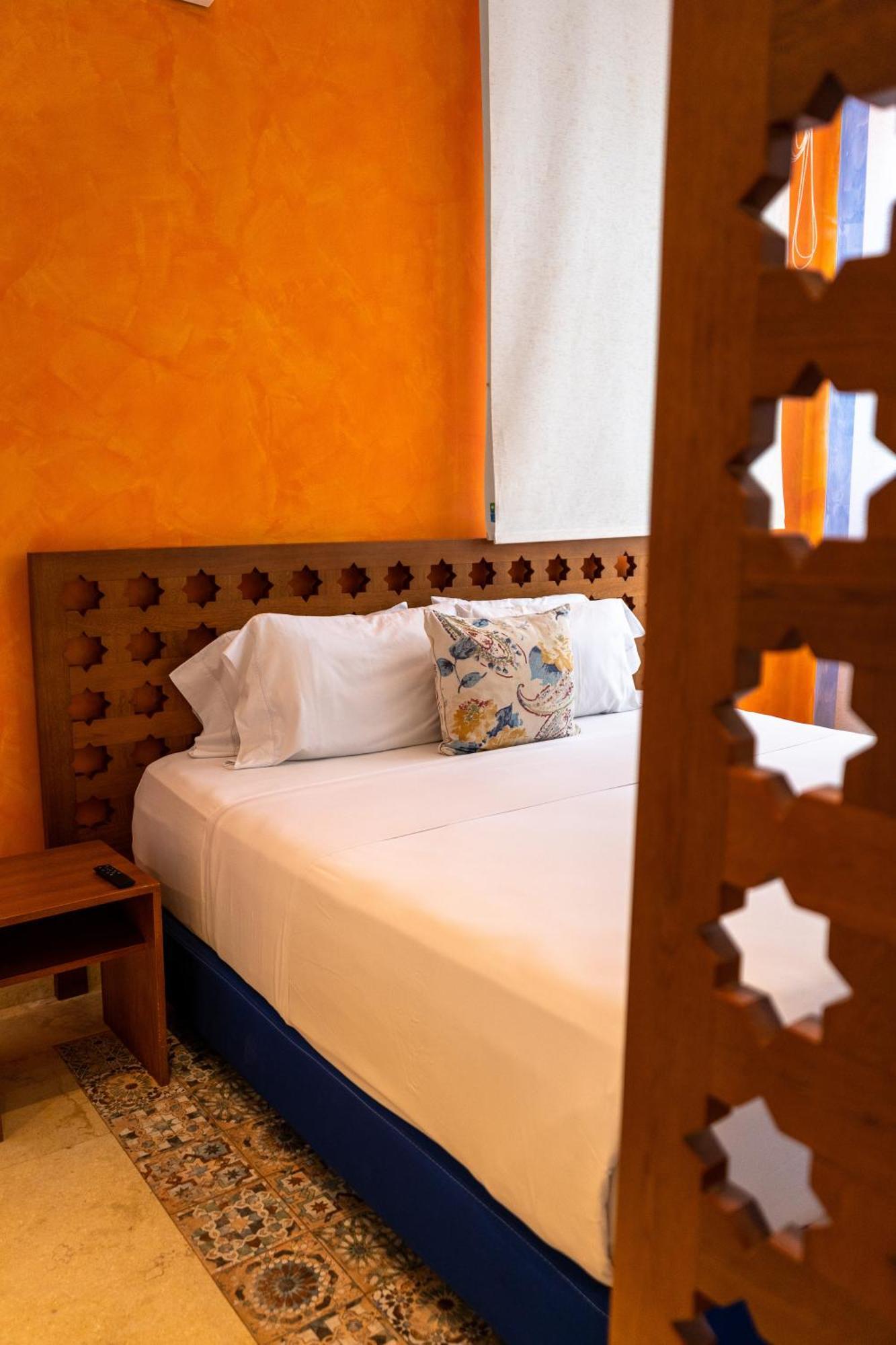 Ganem Suites Cartagena Εξωτερικό φωτογραφία