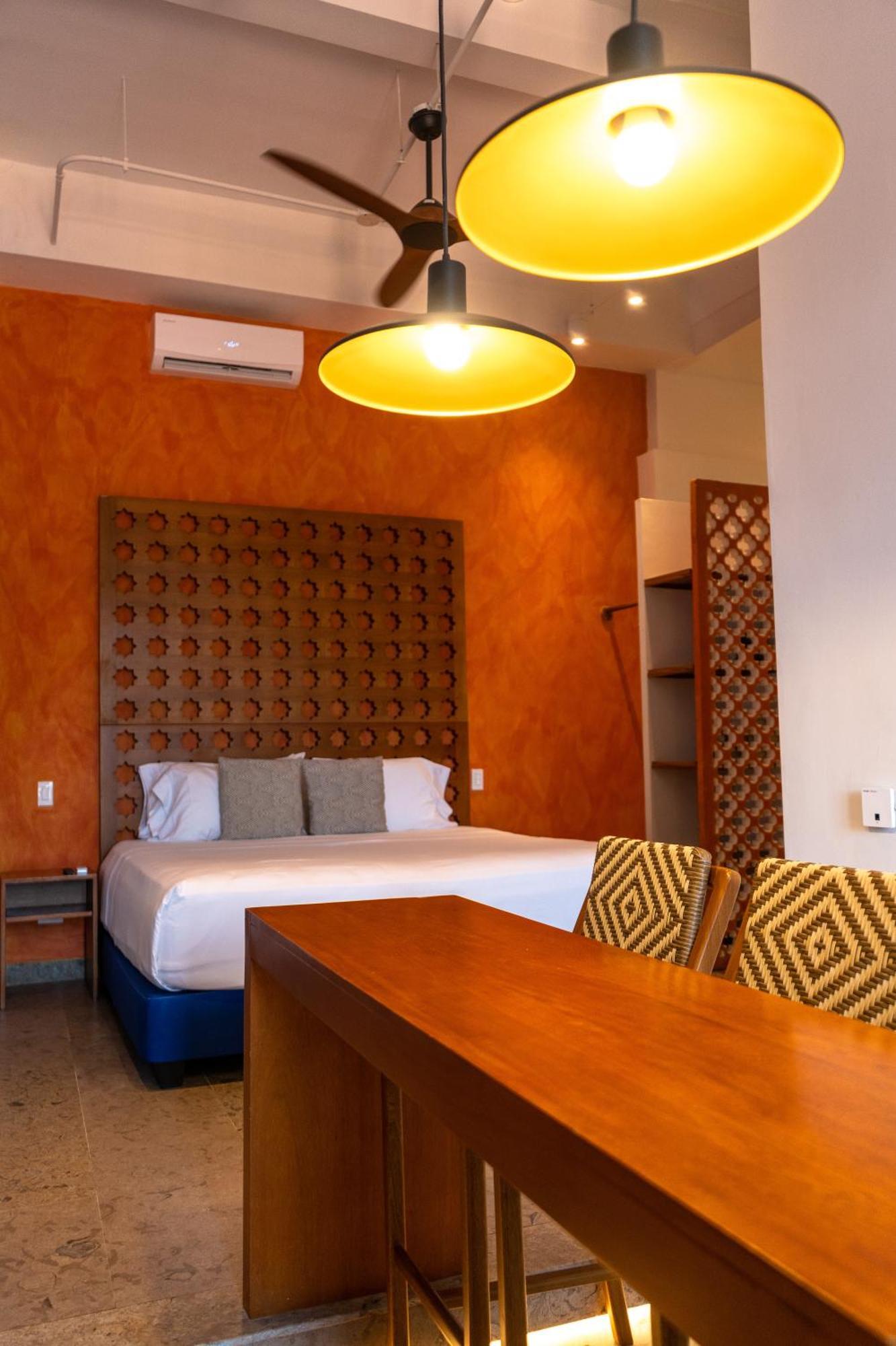 Ganem Suites Cartagena Εξωτερικό φωτογραφία