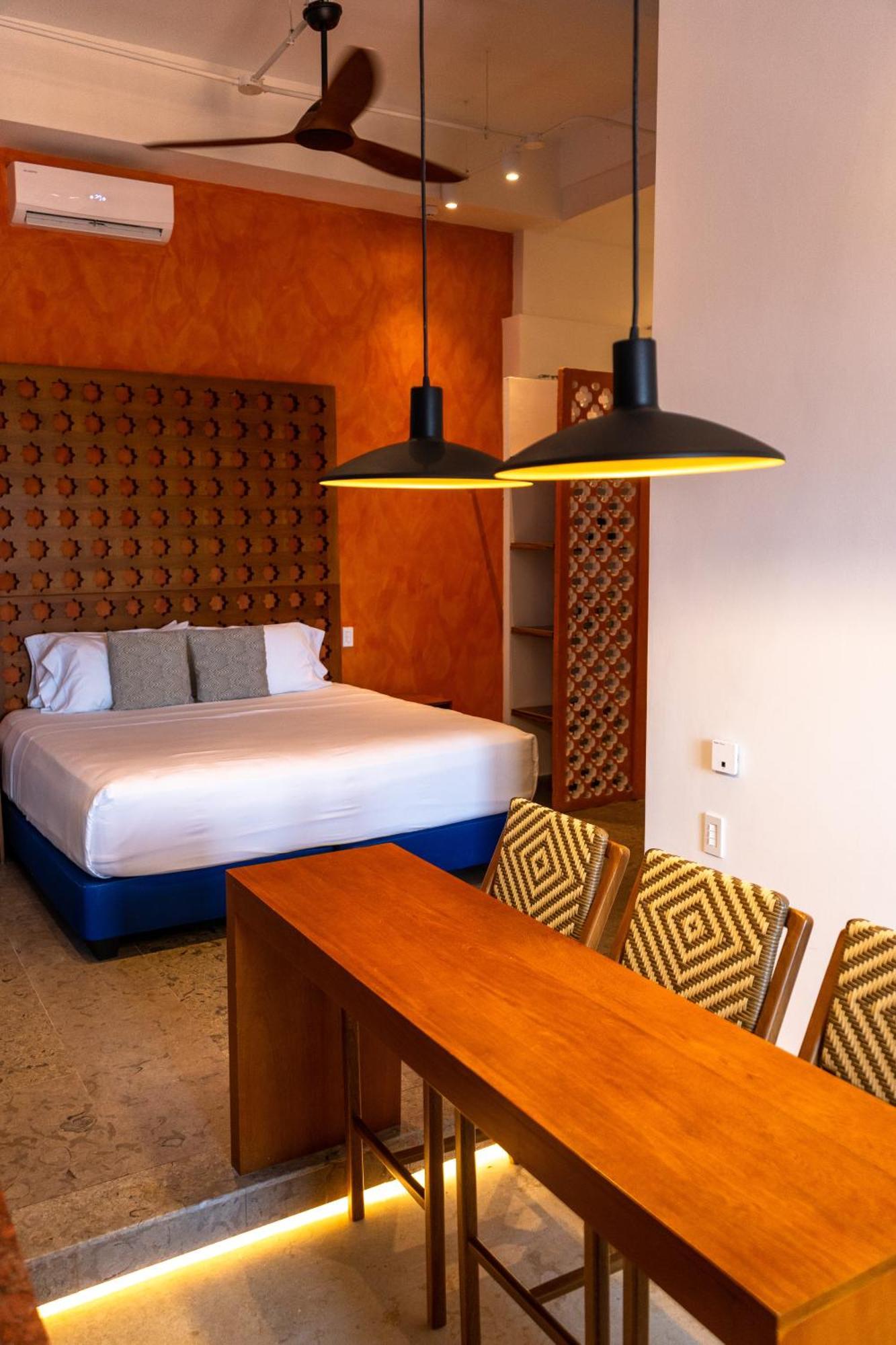 Ganem Suites Cartagena Εξωτερικό φωτογραφία